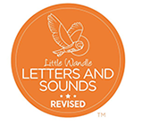 Little Wandle Letters and Sounds